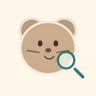 Crumb Scout mouse mascot